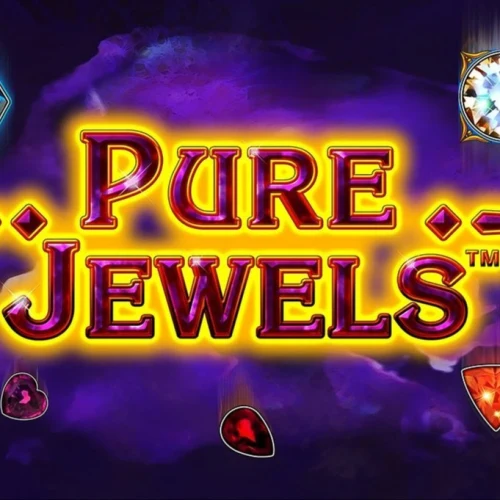 Pure Jewels