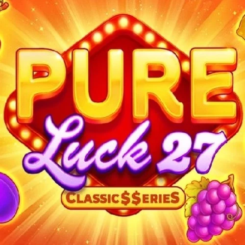 Pure Luck 27 - Classic Series