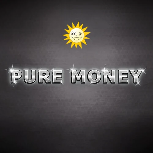 Pure Money