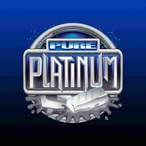 Pure Platinum