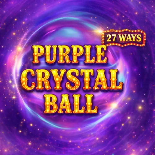 Purple Ball
