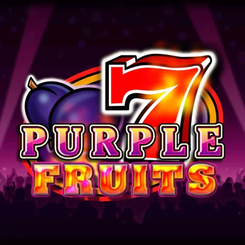 Purple Fruits