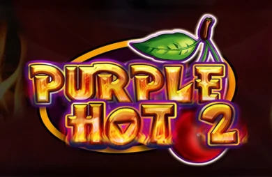 Purple Hot 2
