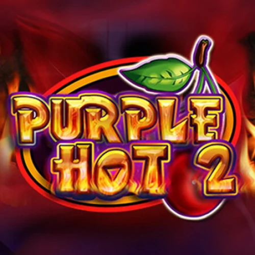 Purple Hot 2