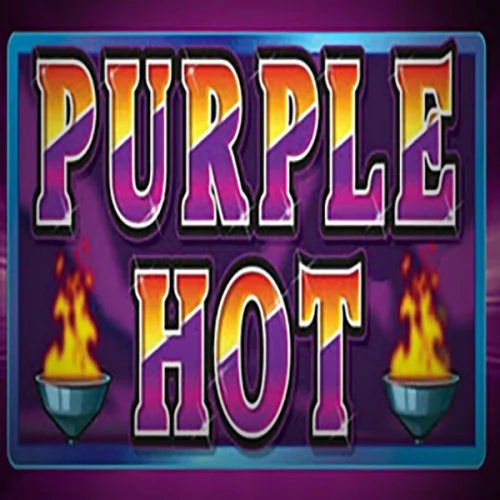Purple Hot