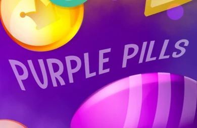 Purple Pills