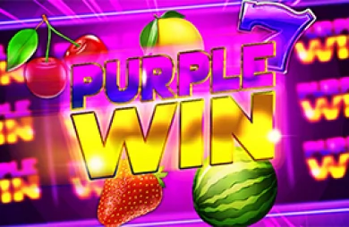 Purple Win