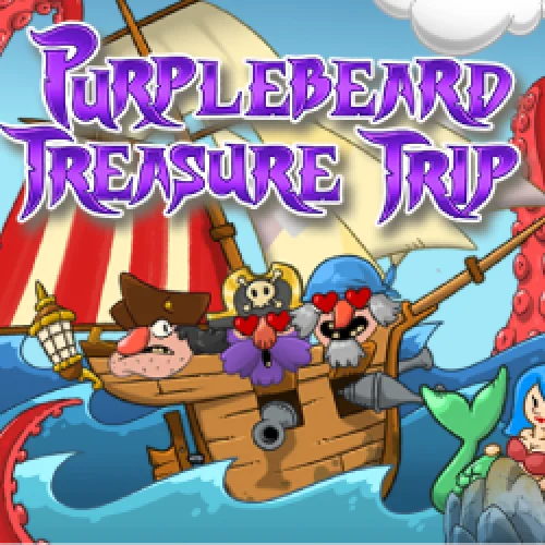 Purplebeard Treasure Trip