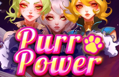Purr Power