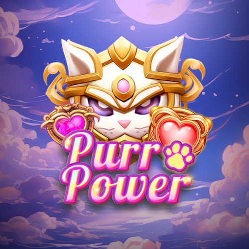 Purr Power