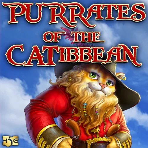 Purrates of the Catibbean