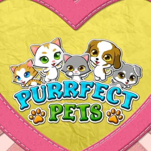 Purrfect Pets