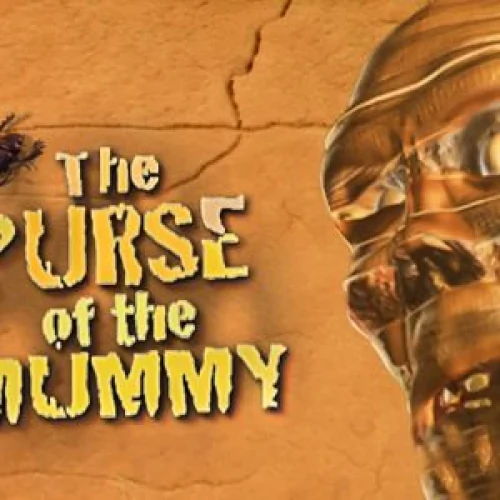 Purse of the Mummy
