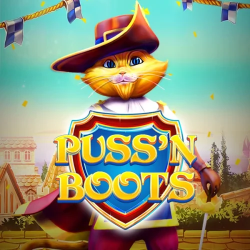 Puss'N Boots