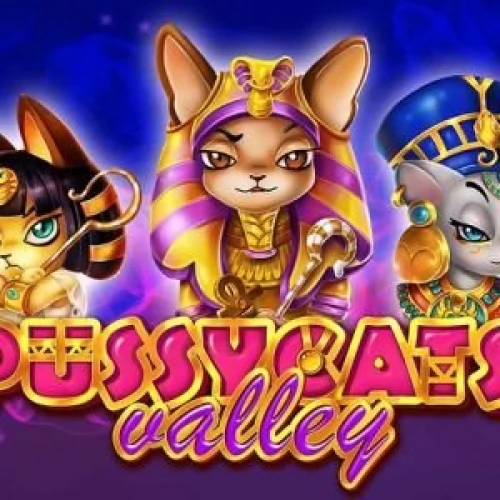 Pussycats' Valley