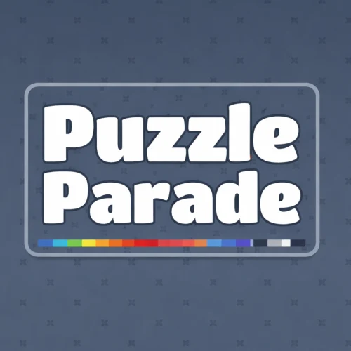 Puzzle Parade