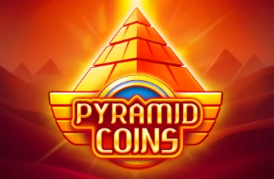 Pyramid Coins