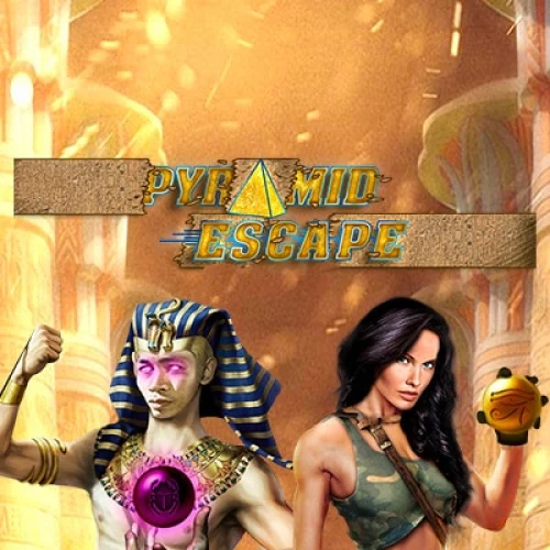 Pyramid Escape