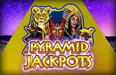 Pyramid Jackpots