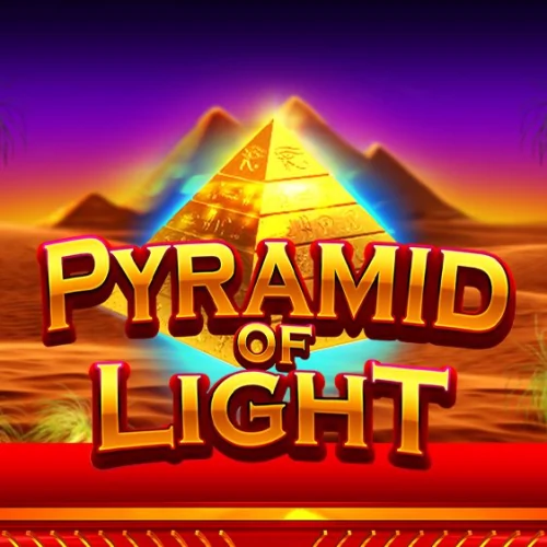 Pyramid of Light