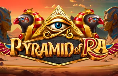 Pyramid of Ra