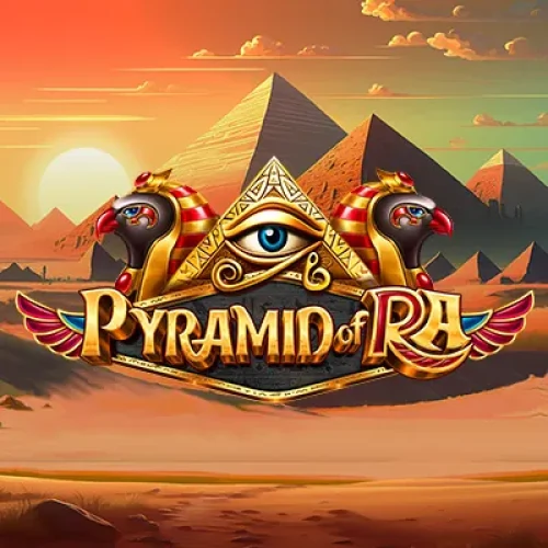 Pyramid of Ra