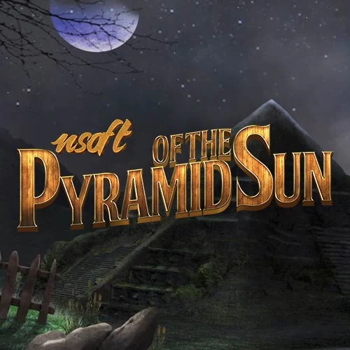 Pyramid of the Sun
