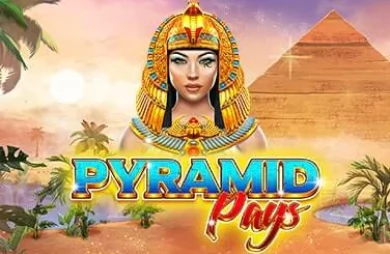 Pyramid Pays