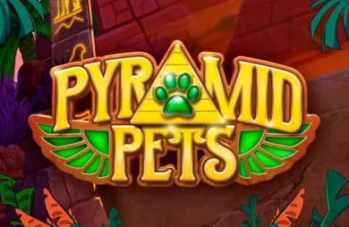 Pyramid Pets