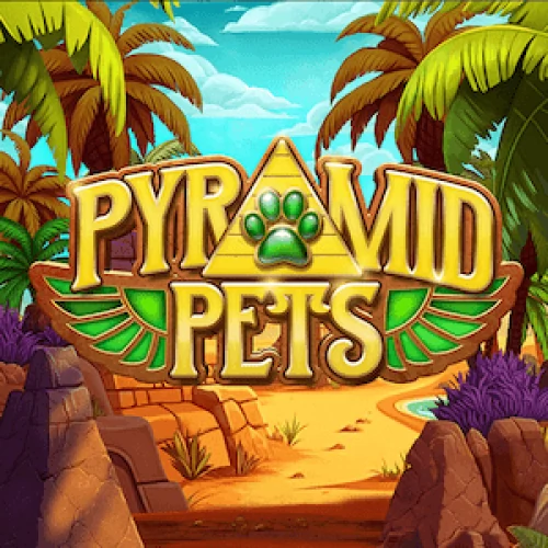 Pyramid Pets