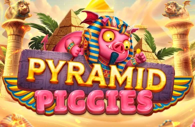 Pyramid Piggies