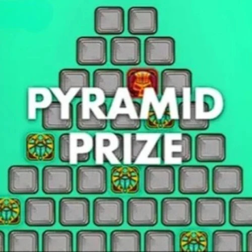 Pyramid Prize