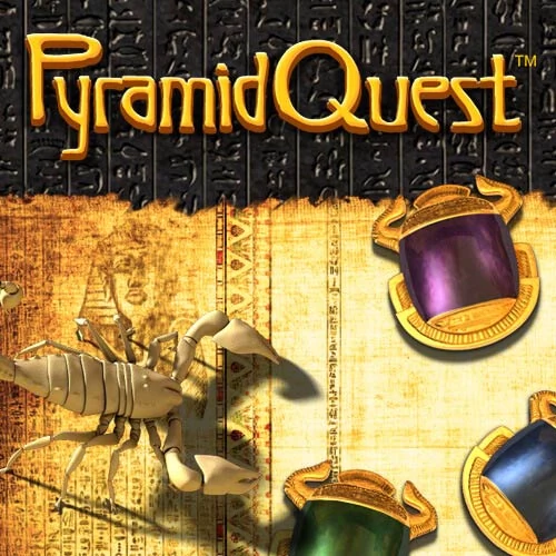 Pyramid Quest (Espresso Games)