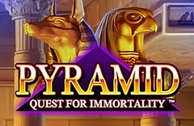Pyramid: Quest for Immortality