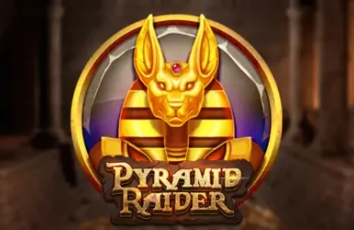 Pyramid Raider