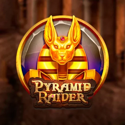 Pyramid Raider