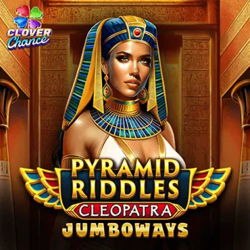 Pyramid Riddles Cleopatra JUMBOWAYS