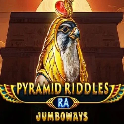 Pyramid Riddles Ra JUMBOWAYS