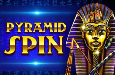 Pyramid Spin