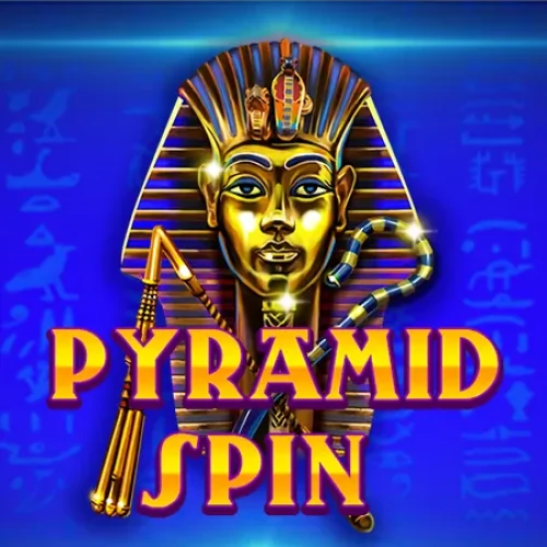 Pyramid Spin