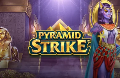 Pyramid Strike