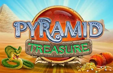 Pyramid Treasure
