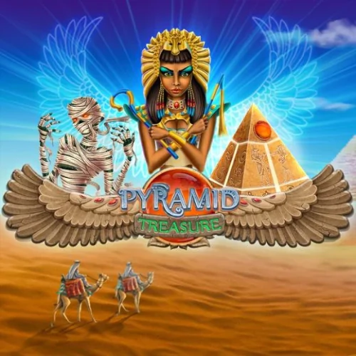 Pyramid Treasure