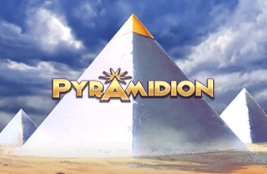 Pyramidion