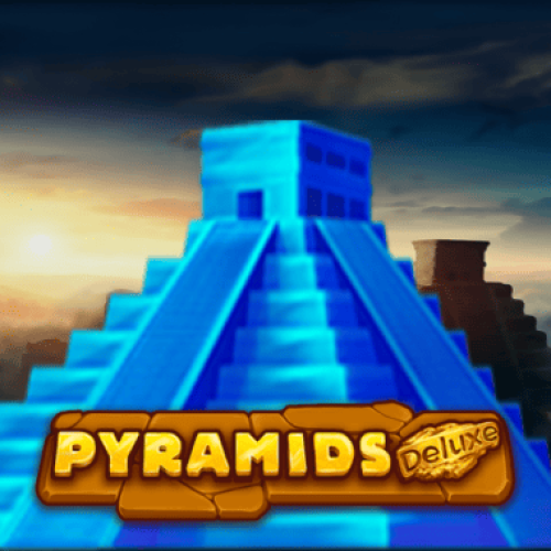 Pyramids Deluxe