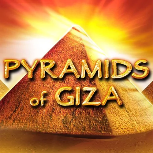 Pyramids of Giza