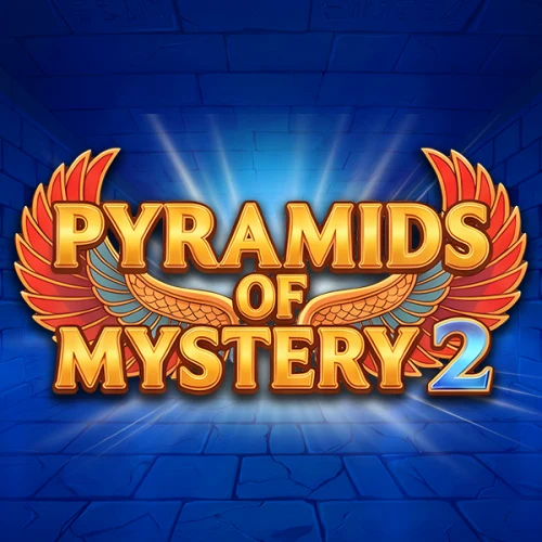 Pyramids of Mystery 2