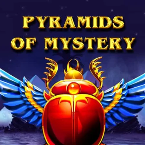 Pyramids of Mystery