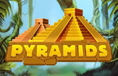 Pyramids