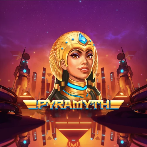 Pyramyth
